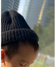 ZARA | ニットキャップ/ビーニー