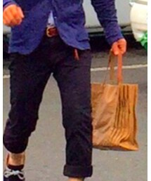 HVC | その他パンツ