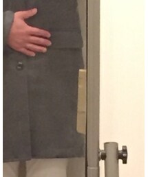 HVC | チェスターコート