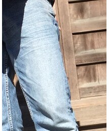 GAP | デニムパンツ