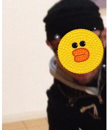 Right-on | パーカー