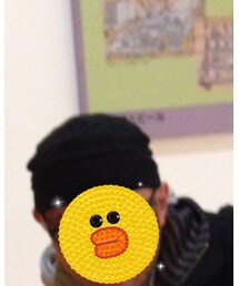 不明 | ニットキャップ/ビーニー