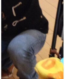 GAP | デニムパンツ