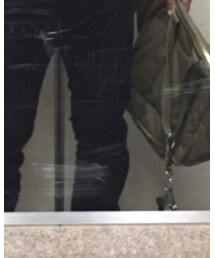 HVC | その他パンツ