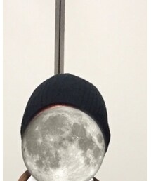 GU | ニットキャップ/ビーニー