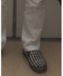 Dedes | モカシン/デッキシューズ