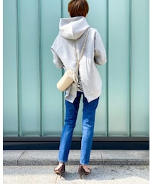 後ろ姿♡ | Tシャツ/カットソー