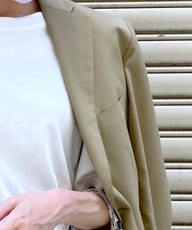 EDIFICE | ジャケット/アウター