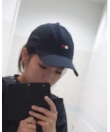 TOMMY HILFIGER | キャップ