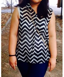 H&M | シャツ/ブラウス