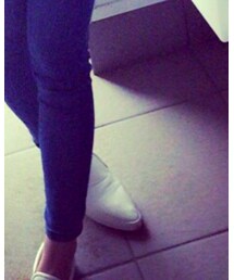 GU | スニーカー