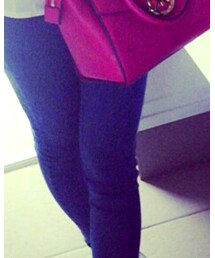 Heather | デニムパンツ