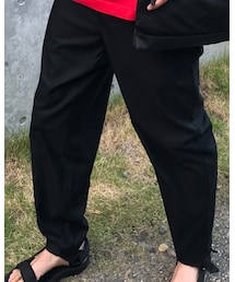 GU | スラックス