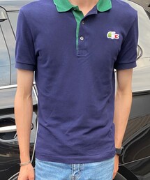 LACOSTE | ポロシャツ
