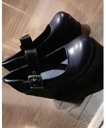 no brand | パンプス