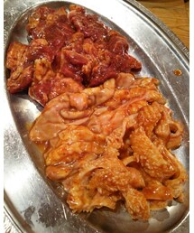 ホルモーン | その他