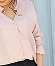 DHOLIC | シャツ(シャツ/ブラウス)