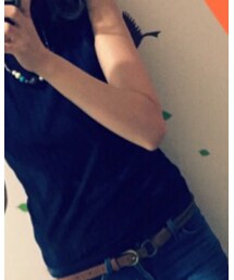 GRL | タンクトップ