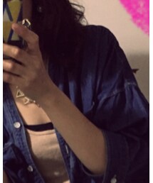 WEGO | ネックレス