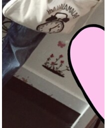 UNIQLO | デニムパンツ