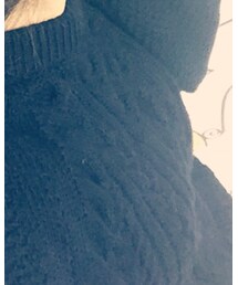 GU | ニット/セーター