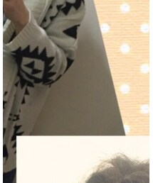 ヘアアレンジ | その他