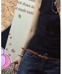 GRL | タンクトップ