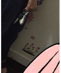 UNIQLO | デニムパンツ