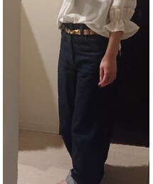 UNIQLO | デニムパンツ