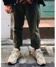 NEW BALANCE | スニーカー