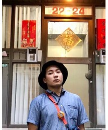 LESS | 帽子