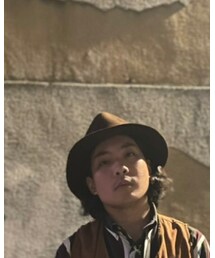 BEAMS | ハット