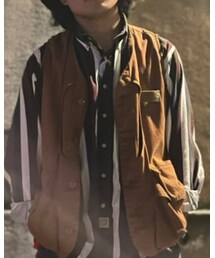 VINTAGE | シャツ/ブラウス