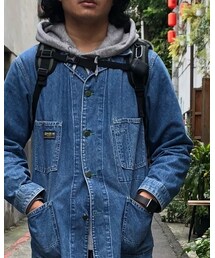 VINTAGE | デニムジャケット