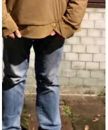 UNIQLO | デニムパンツ
