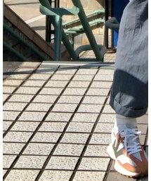 NEW BALANCE | シューズ