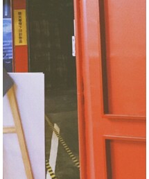 no brand | ニット/セーター