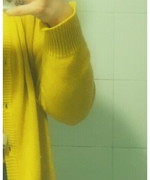 no brand | ニット/セーター