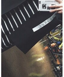 no brand | スーツジャケット