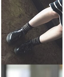 Dr. Martens | ローファー