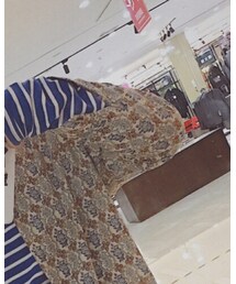 no brand | シャツ/ブラウス