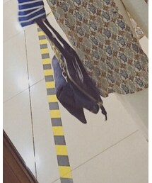 ZARA | ハンドバッグ