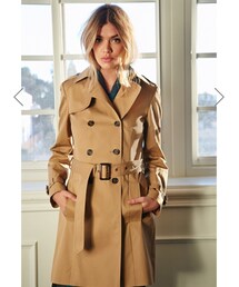 FOREVER 21 | トレンチコート