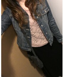 GAP | デニムジャケット