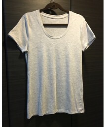 GU | Tシャツ/カットソー