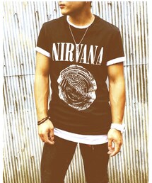 H&M | Tシャツ/カットソー