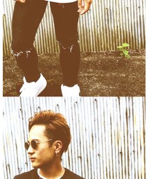 H&M | スニーカー
