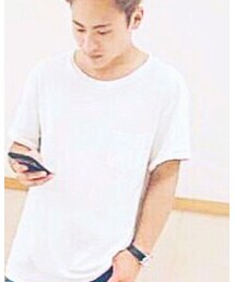H&M | Tシャツ/カットソー