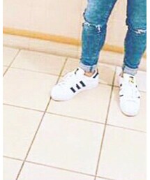 adidas | スニーカー