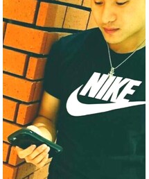 NIKE | Tシャツ/カットソー